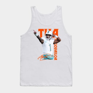 Tua Tagovailoa Tank Top